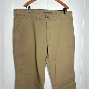 Carhartt Rugged Flex Canvas Work Pants BN2291